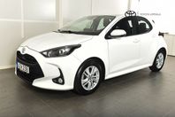 Toyota Yaris 1.5 Active Komfortpaket