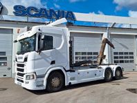 Scania R500 LB6x2*4