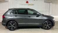 Volkswagen Tiguan 2.0 TDI 4M GT Drag | D-värm | Cockpit