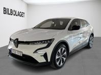 Renault Mégane E-TECH Evolution ER 60kWh/130hk (NAV/BKAM)