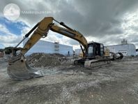 CAT 330 F L