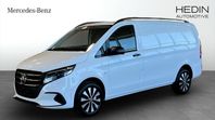 Mercedes-Benz Vito 119 CDI Automat/ Drag/Värmare