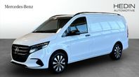 Mercedes-Benz Vito 119 CDI Automat/ Drag/Värmare