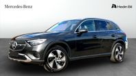 Mercedes-Benz GLC 300 de 4MATIC // AVANTGARDE Line // Lagerb