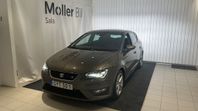 Seat Leon FR TSI 150hk Drag Värmare