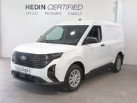 Ford Transit Courier Trend 1.0 EcoBoost 125hk AUT | Dragkrok