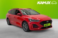 Ford Focus Combi 1.0 EcoBoost Hybrid ST-Line Business Navi 1