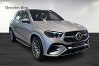 Mercedes-Benz GLE 350 de 4Matic SUV