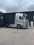 Volvo FH540 Dragbil 6x2 3900HB - Pgtech Edition