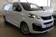 Peugeot e-Expert PRO+ Electric 136hk Aut L3 - OMGÅENDE LEVER