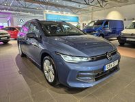 Volkswagen Golf Sportscombi 1.5 eTSI DSG, 150hk, 2024