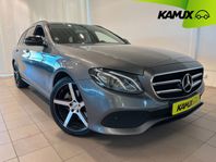 Mercedes-Benz E 220 T d 4MATIC Nightpackage Drag Navi D-värm