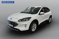 Ford Kuga Plug-In Hybrid Titanium 225hk