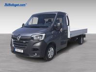 Renault Master Chassi Cab ChEn phII Nord 165 L3H1 FW II