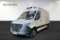 Mercedes-Benz Sprinter 317 CDI RWD Skåpbil