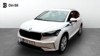 Skoda Enyaq iV 80 82 kWh 204hk /Läder/2,95% ränta/ Serviceav