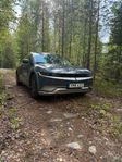 Hyundai IONIQ 5 Advanced 77.4 kWh AWD - extra utrustning