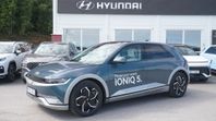 Hyundai IONIQ 5 77.4 kWh AWD Adv, Komf Plus, Soltak