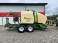 Krone Comprima CV 150 XC