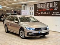 Volkswagen Passat Sportscombi 2.0TDI SCR BlueMotion 4Motion