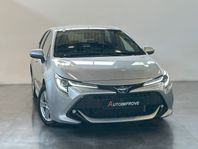 Toyota Corolla HYBRID e-CVT STYLE TEKNIKPAKET PARK ASSIST