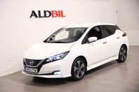 Nissan Leaf *HK* 150hk 40 Kwh N-Connecta Aut / 360° / Keyles