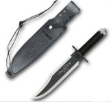 RAMBO II: FIRST BLOOD JOHN RAMBO II SIGNATURE EDITION KNIV