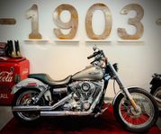 Harley-Davidson FXDC Superglide Custom Twin Cam 96