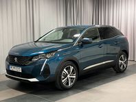 Peugeot 3008 ALLURE Hybrid 225 Drag