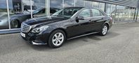 Mercedes-Benz E 220 BlueTC 7G-Tronic Plus, 170hk Classic