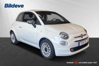 Fiat 500 Hybrid HB PLUS