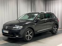 Volkswagen Tiguan GT TDI 190 DSG7 4-MOTION EXECUTIVE EDT