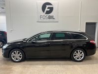 Peugeot 508 SW 2.0 HDi FAP Panorama