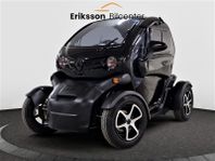 Renault Twizy Urban 80 7 kWh Automat/2 Sits/Panorama