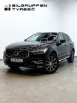 Volvo XC60 D5 AWD Geartronic, 235hk Inscription, Ny kamrem