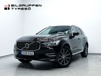 Volvo XC60 D5 AWD Geartronic, 235hk Inscription, Ny kamrem