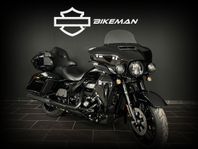 Harley-Davidson FLHTK | ENDAST 5MIL! | Ultra Limited |