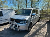 Volkswagen Transporter Kombi T32 2.0 TDI 4Motion Euro 5