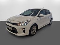 Kia Rio 5dr 1.2 84hk Advance Plus V-Hjul