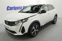 Peugeot 3008 130HK GT Navi Aut