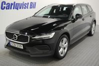 Volvo V60 Cross Country B4 MILDHYBRID AWD 197HK 4x4 Advanced