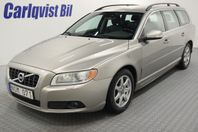 Volvo V70 1,6D 109HK Momentum