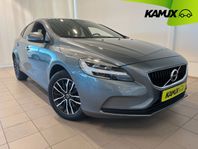 Volvo V40 D2 Momentum D-Värm Navi VOC 120 hk