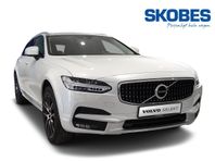 Volvo V90 Cross Country T5 AWD Pro Edition