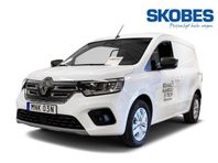 Renault Kangoo E-Tech Skåp 45 Nord Ej B-stolpe