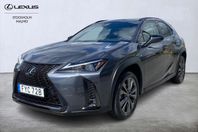 Lexus UX 250h F Sport Design Navi Adaptiv farth. Backkamera