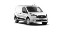 Ford Transit Connect L2 Trend 100hk Automat Limited Edition