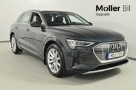 Audi E-Tron 55 q Proline | Drag | Elstolar | Backkamera