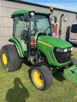 John Deere 4720 HST