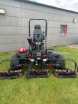 Toro RM 5410 AWD